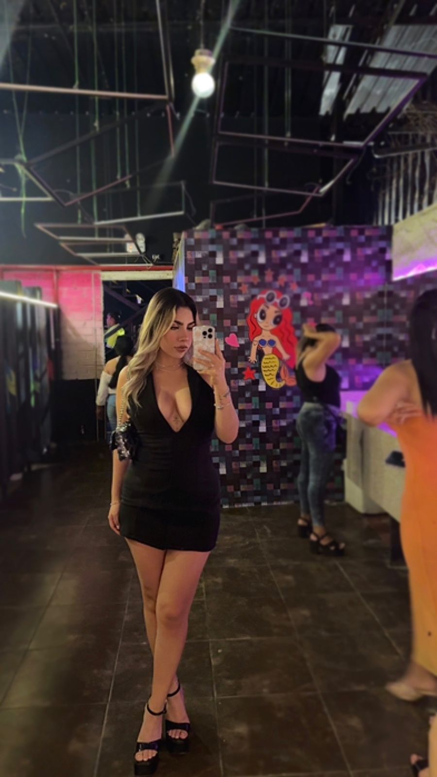 Vestido corte princesa